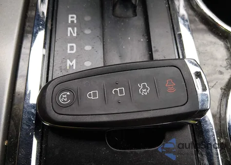 2015 Ford Expedition Limited from USA, damaged, VIN 1FMJU2AT0FEF18601